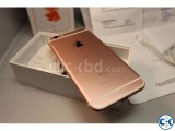 Apple iPhone 6s 64gb Rose Gold Unlocked Apple iPhone 6s 64gb Rose Gold Unlocked