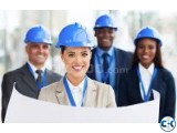 Customer Support Executive Female