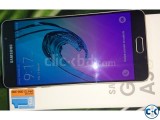 Samsung A5 2016 with 12 month BD Warranty used 5 days Samsung A5 2016 with 12 month BD Warranty used 5 days