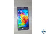 Samsung GALAXY GRAND Prime Samsung GALAXY GRAND Prime