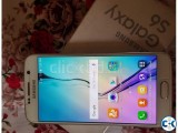 Samsung Galaxy S6 Full Box 32GB Samsung Galaxy S6 Full Box 32GB