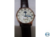 Cartier Automatic Watch Replica
