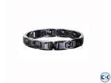 Stylish Bio Magnetic Health Bracelet