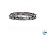 Stylish Bio Magnetic Health Bracelet
