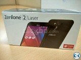 Asus Zenfone 2 Laser Boxed Like New Asus Zenfone 2 Laser Boxed Like New