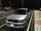 Mitsubishi Lancer 2002