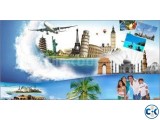 Indian Business Visa 1-5 years Normal
