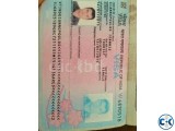 Indian Contact Visa Tourist Medical Business
