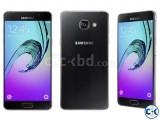 Brand New Samsung A5 16 With One Year Warranty Brand New Samsung A5 16 With One Year Warranty