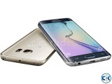Brand New Samsung Galaxy S6 Edge 32GB See Inside Brand New Samsung Galaxy S6 Edge 32GB See Inside