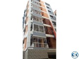New Flat To-let Rampura Banasree রামপুরা বনশ্রী বাসাভাড়া