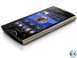 Brand New Sony Ericsson Xperia Ray See Inside Plz Brand New Sony Ericsson Xperia Ray See Inside Plz