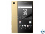 Brand New Sony Xperia Z5 Dual See Inside Plz Brand New Sony Xperia Z5 Dual See Inside Plz