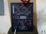 Energex DSP UPS long backup 2000 va 5 yrs warranty