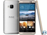 Brand New HTC One M9 S See Inside Plz Brand New HTC One M9 S See Inside Plz