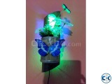 Wall Mount Lamp Shade Tob Plant P Code 7222