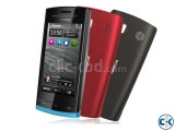 Brand New Nokia 500 See Inside Plz Brand New Nokia 500 See Inside Plz