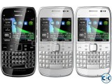 Brand New Nokia E6 See Inside Plz Brand New Nokia E6 See Inside Plz
