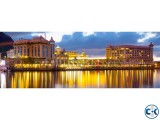 STUDY IN EUROPE CYPRUS