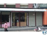 হোটেল সাগর মার্কেটে ০১ টি দোকান ভাড়া হবে