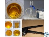 High Quaity Raw Material Yohimbine HCl