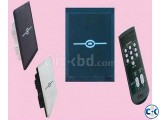 Remote Control Electric Switch