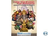 Indian Visa Etoken