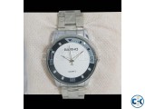 BARIHO Quartz Chain Watch QEH63297