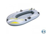 HYDRO FORCE INFLATABLE BOAT 2