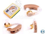 HEARING AID AXON X-168