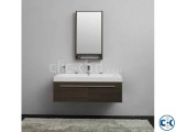 Bathroom cabinet