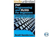 Software Engineer PHP MySQL