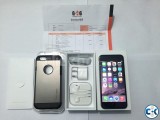 iPhone 6 Grey 64GB 4Months USED iPhone 6 Grey 64GB 4Months USED