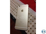 Apple iphone 6 plus 128GB Gold Apple iphone 6 plus 128GB Gold