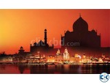 লোক ছাড়া ভারতীয় ভিসা প্রসেস করে থাকি। INDIAN VISA WITH -OUT