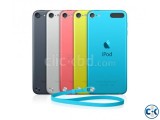 Brand New iPod 5th Gen 16GB See Inside Plz Brand New iPod 5th Gen 16GB See Inside Plz