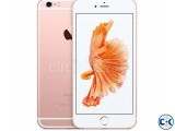 Brand New iPhone 6S Plus 16GB See Inside Plz Brand New iPhone 6S Plus 16GB See Inside Plz