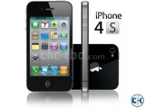 Brand New iPhone 4S 16GB See Inside Plz Brand New iPhone 4S 16GB See Inside Plz
