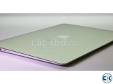 MacBook Air 13 inch Mid 2011