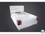 Divan Mattress-78x48x20