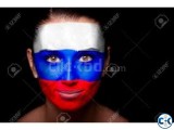 Student Visa Russia