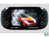 Android game console