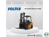 VOLTAS Forklift India s 1 Brand VOLTAS Forklift India s 1 Brand