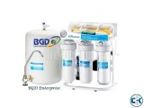 RO Water Purifier Made in Taiwan