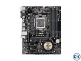 ASUS H97M-E