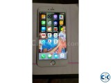 iPhone 6s plus 64GB Silver iPhone 6s plus 64GB Silver