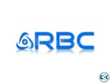 RBC VPN Solution for Gateway