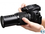 Canon PowerShot SX50 HS 01730736042