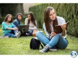 Study In LITHUANIA EUROP