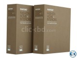 TPX TPG Pantone Color Specifier